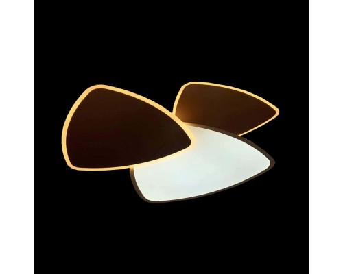 Потолочная люстра 81018/5C Natali Kovaltseva