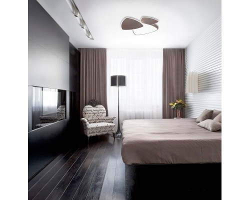 Потолочная люстра 81018/5C Natali Kovaltseva