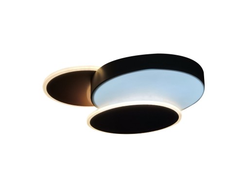 Потолочная люстра 81018/6C Natali Kovaltseva