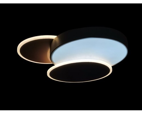 Потолочная люстра 81018/6C Natali Kovaltseva