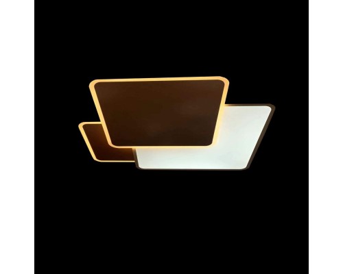 Потолочная люстра 81018/8C Natali Kovaltseva