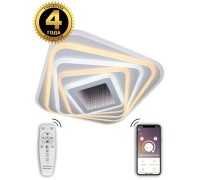 Потолочная люстра 81030 81030/5C Natali Kovaltseva