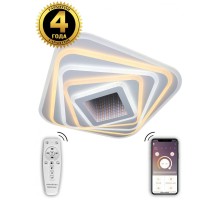 Потолочная люстра 81030 81030/5C Natali Kovaltseva