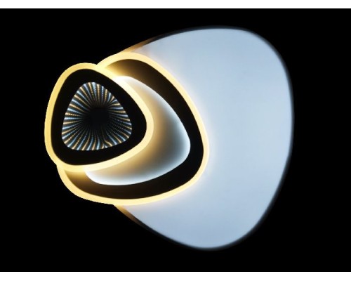 Потолочная люстра 81032 81032/3C Natali Kovaltseva