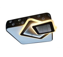 Потолочная люстра 81032 81032/5C Natali Kovaltseva