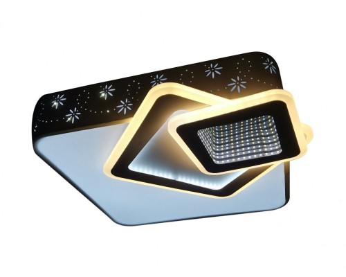 Потолочная люстра 81032 81032/5C Natali Kovaltseva