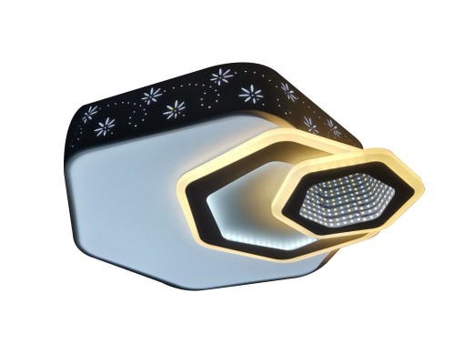 Потолочная люстра 81032 81032/8C Natali Kovaltseva