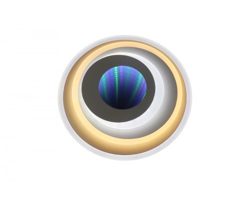 Настенный светильник LED 81033/1W Natali Kovaltseva