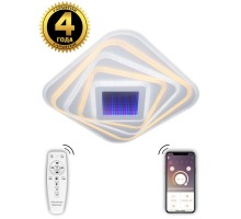 Потолочный светильник Led 81033/3C Natali Kovaltseva