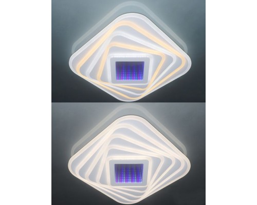 Потолочный светильник Led 81033/3C Natali Kovaltseva