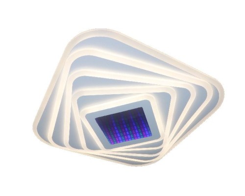 Потолочный светильник Led 81033/3C Natali Kovaltseva