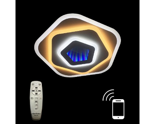 Потолочный светильник 81033/5C Natali Kovaltseva