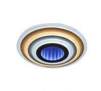 Потолочный светильник 81033/8C Natali Kovaltseva