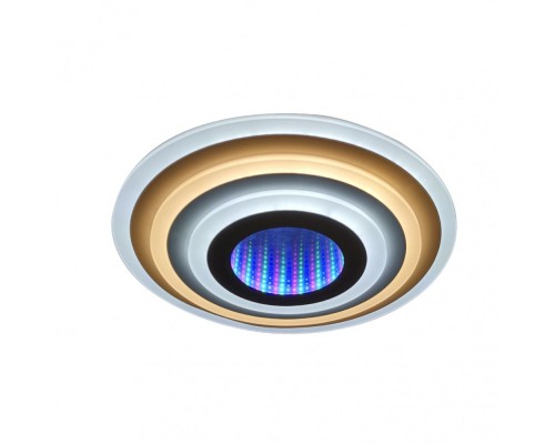 Потолочный светильник 81033/8C Natali Kovaltseva