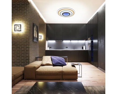 Потолочный светильник 81033/8C Natali Kovaltseva