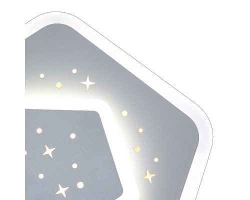 Настенный светильник 81034/1W Natali Kovaltseva