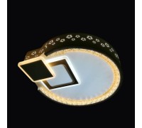 Потолочная люстра 81034/5C Natali Kovaltseva