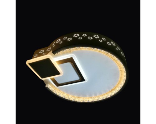 Потолочная люстра 81034/5C Natali Kovaltseva