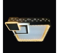 Потолочная люстра 81034/6C Natali Kovaltseva