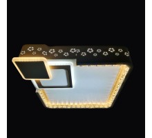 Потолочная люстра 81034/6C Natali Kovaltseva