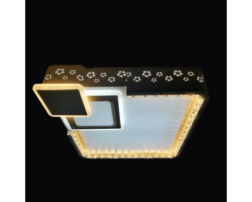 Потолочная люстра 81034/6C Natali Kovaltseva