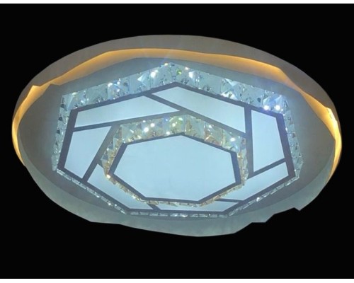 Потолочный светильник LED 81035/5C Natali Kovaltseva