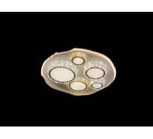 Потолочная люстра 81035/6C Natali Kovaltseva