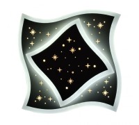 Настенный светильник 81036/1W Natali Kovaltseva