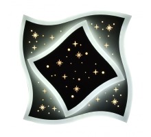 Настенный светильник 81036/1W Natali Kovaltseva