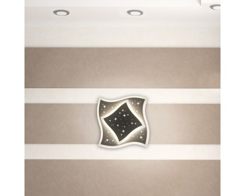 Настенный светильник 81036/1W Natali Kovaltseva