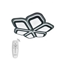 Потолочная люстра 81036/4C Natali Kovaltseva