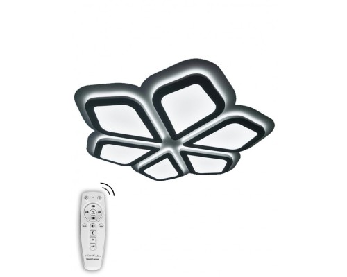 Потолочная люстра 81036/4C Natali Kovaltseva