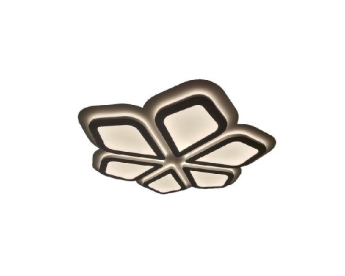 Потолочная люстра 81036/4C Natali Kovaltseva