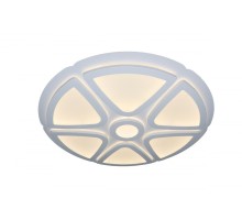 Потолочная люстра 81036/5C Natali Kovaltseva