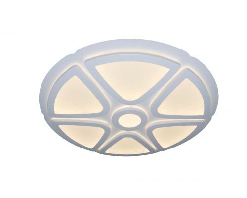 Потолочная люстра 81036/5C Natali Kovaltseva