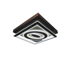 Потолочная люстра 81036/6C Natali Kovaltseva