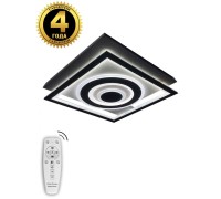 Потолочная люстра 81036/8C Natali Kovaltseva