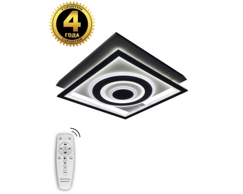 Потолочная люстра 81036/8C Natali Kovaltseva