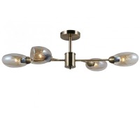 Потолочная люстра 81037 81037/4C ANTIQUE Natali Kovaltseva