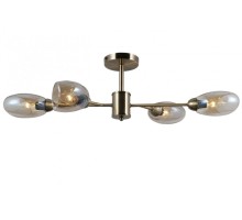 Потолочная люстра 81037 81037/4C ANTIQUE Natali Kovaltseva