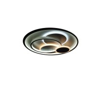 Потолочная люстра 81037/5C Natali Kovaltseva