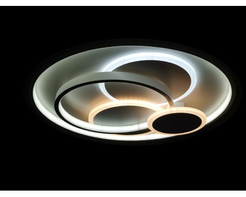 Потолочная люстра 81037/5C Natali Kovaltseva