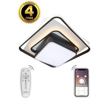 Потолочная люстра 81038 81038/4C Natali Kovaltseva