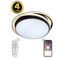 Потолочная люстра 81038 81038/5C Natali Kovaltseva