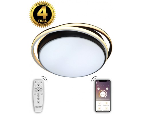 Потолочная люстра 81038 81038/5C Natali Kovaltseva