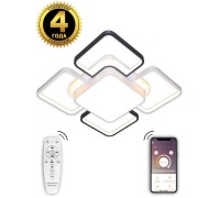 Потолочная люстра 81038 81038/8C Natali Kovaltseva