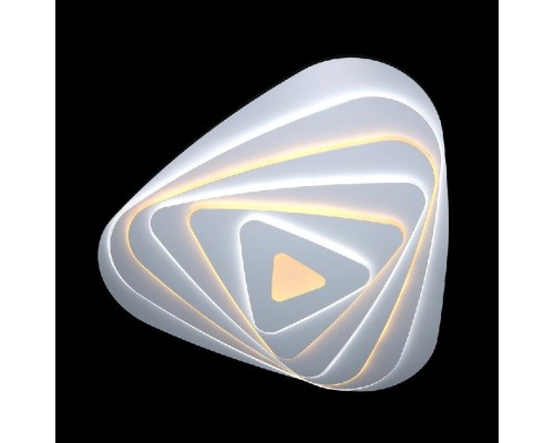 Потолочная люстра 81039 81039/3C Natali Kovaltseva