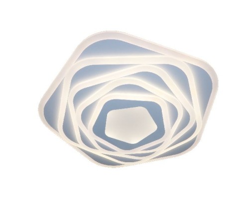 Потолочная люстра 81039 81039/4C Natali Kovaltseva