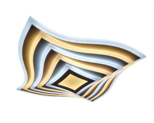 Потолочная люстра 81039 81039/6C Natali Kovaltseva