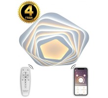 Потолочная люстра 81039 81039/8C Natali Kovaltseva